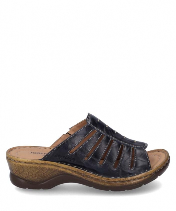 Josef Seibel Catalonia 77 - Blau
