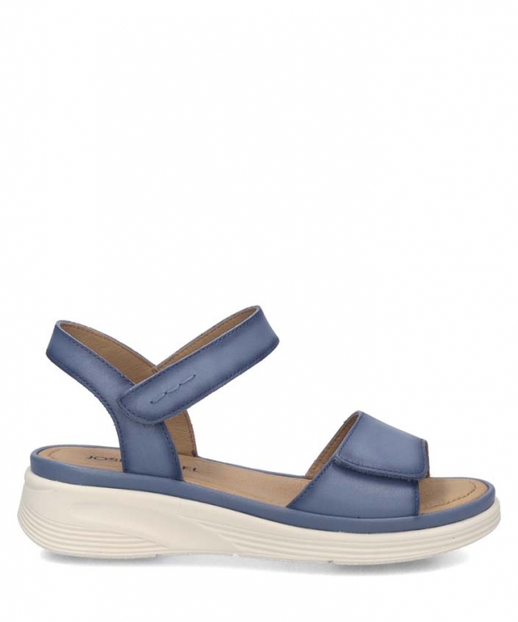 Josef Seibel Sevran 01 - Blau