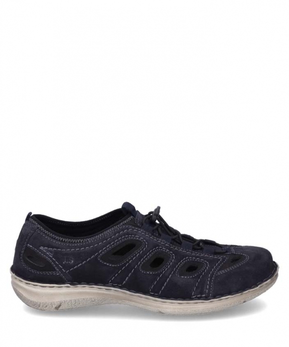 Josef Seibel Anvers 92 - Blau
