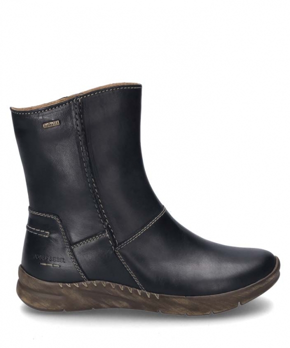 Josef Seibel Conny 59 - Schwarz