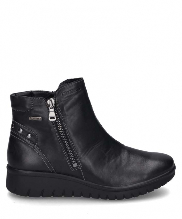 Josef Seibel Calais 95 - Schwarz