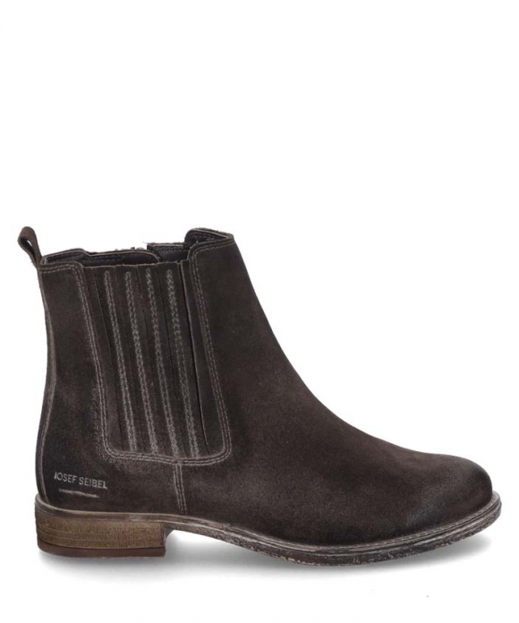 Josef Seibel Sienna 02 - Braun