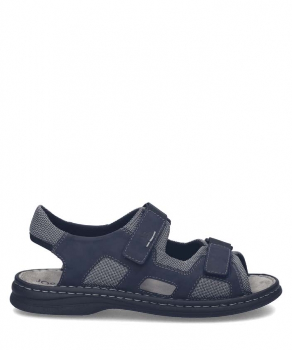 Josef Seibel Max 61 - Blau