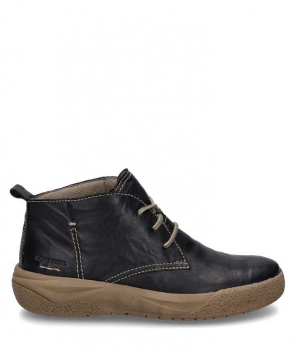 Josef Seibel Alina 04 - Schwarz