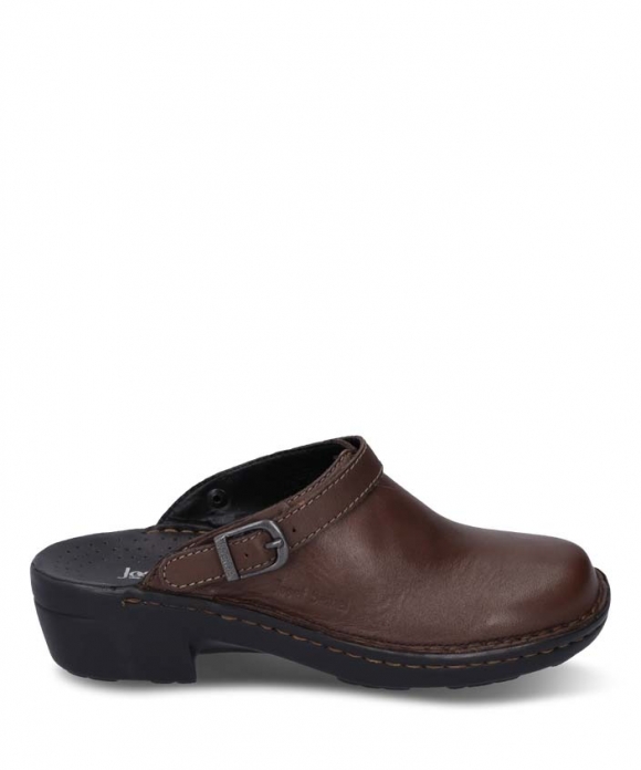 Josef Seibel Betsy - Braun