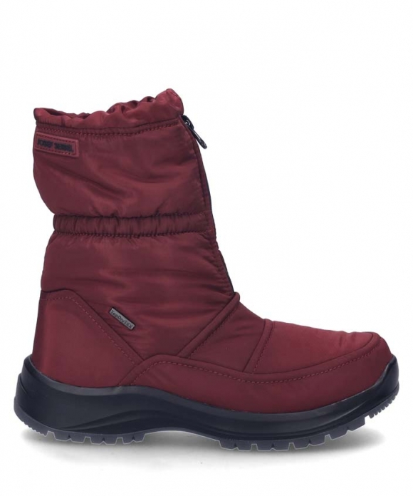 Josef Seibel Colorado 58 - Rot