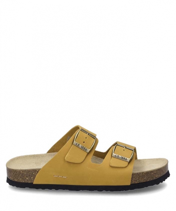 Josef Seibel Hermine 01 - Gelb