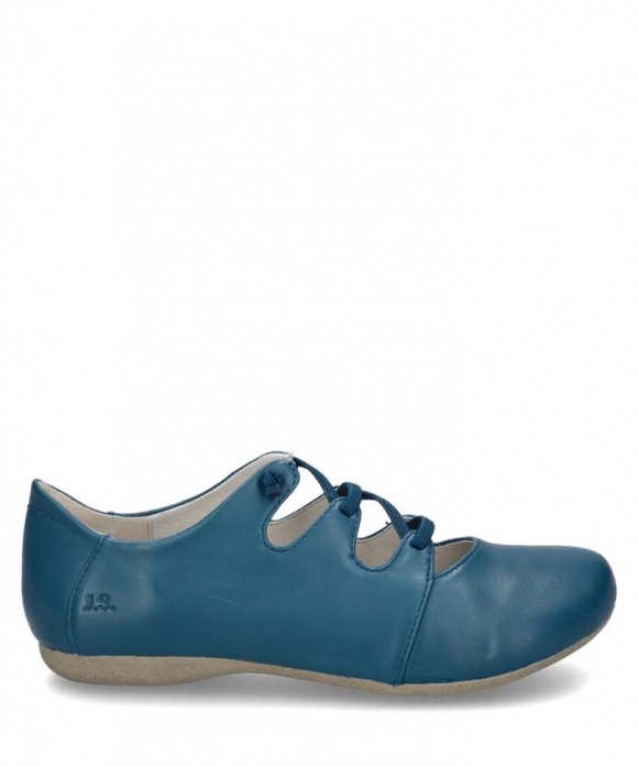 Josef Seibel Fiona 04 - Blau