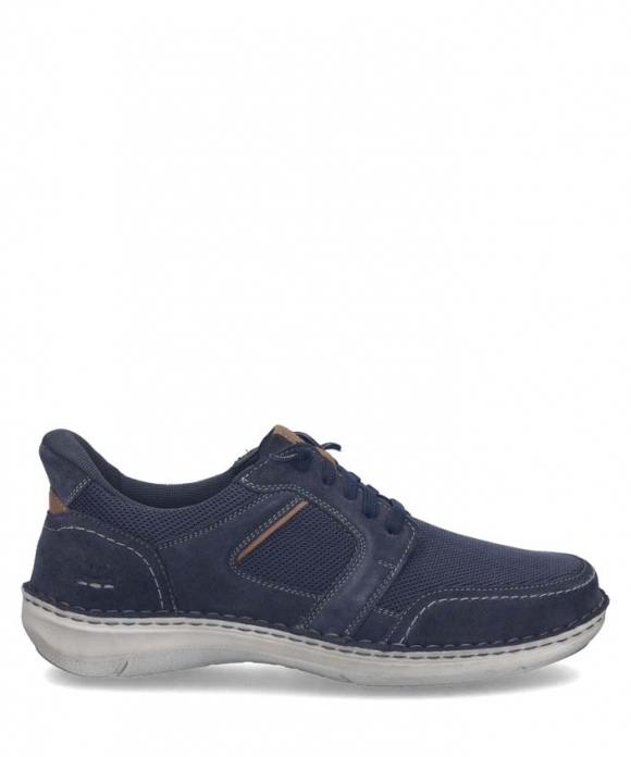Josef Seibel New Anvers 24 - Blau