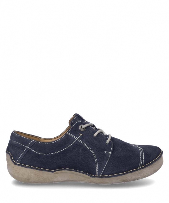 Josef Seibel Fergey 20 - Blau