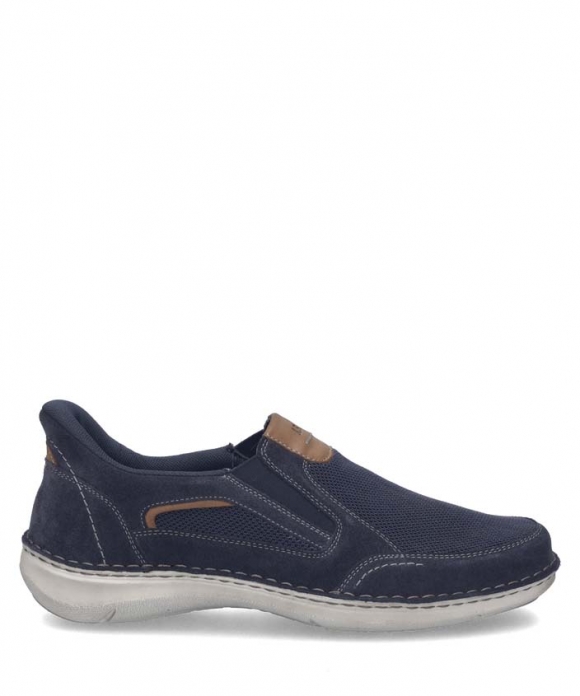 Josef Seibel New Anvers 25 - Blau