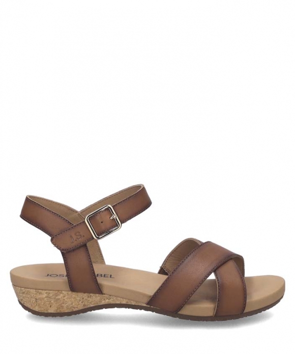 Josef Seibel Fleur 05 - Beige