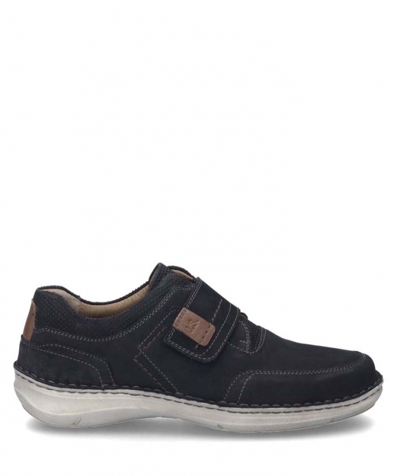 Josef Seibel New Anvers 83 - Blau
