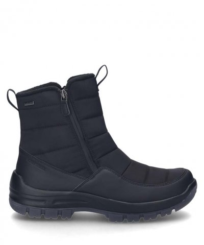 Josef Seibel Alaska 51 - Schwarz Josef Seibel Alaska 51 - Schwarz