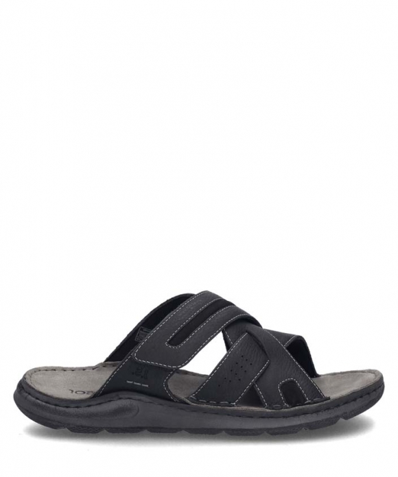 Josef Seibel Maverick 22 - Schwarz