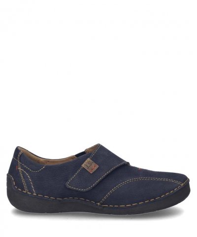 Josef Seibel Fergey 68 - Blau Josef Seibel Fergey 68 - Blau