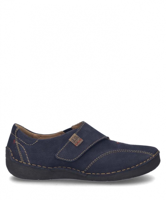 Josef Seibel Fergey 68 - Blau