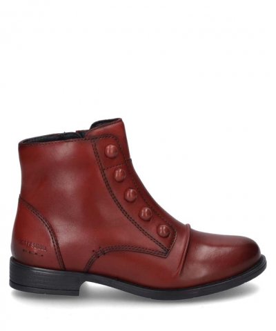 Josef Seibel Simona 04 - Rot Josef Seibel Simona 04 - Rot