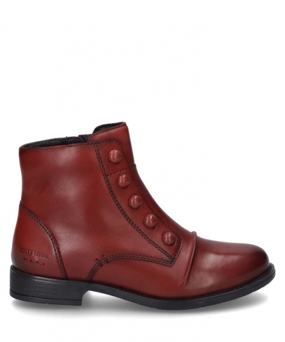 Josef Seibel Simona 04 - Rot