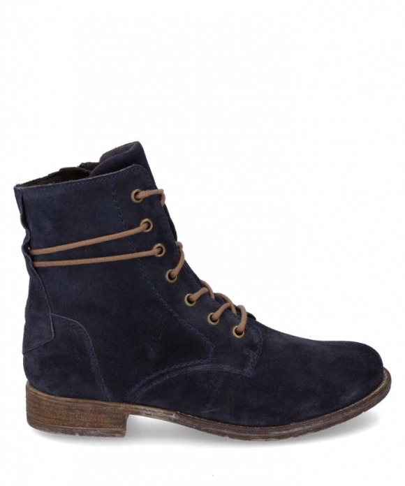 Josef Seibel Sienna 70 - Blau