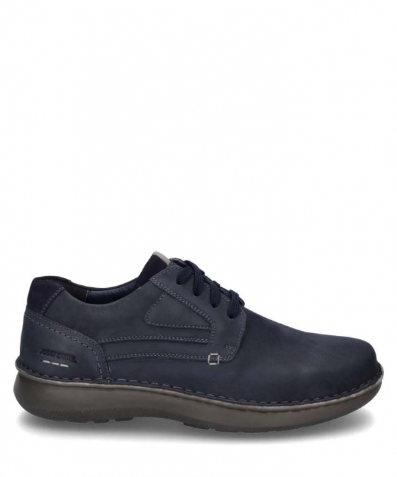 Josef Seibel Alan 09 - Blau