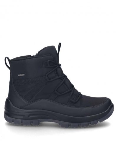 Josef Seibel Alaska 52 - Schwarz
