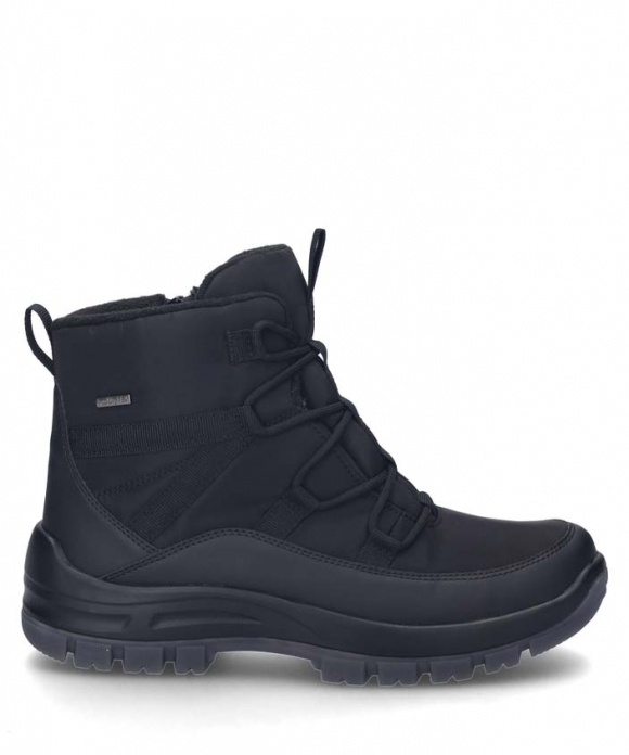 Josef Seibel Alaska 52 - Schwarz