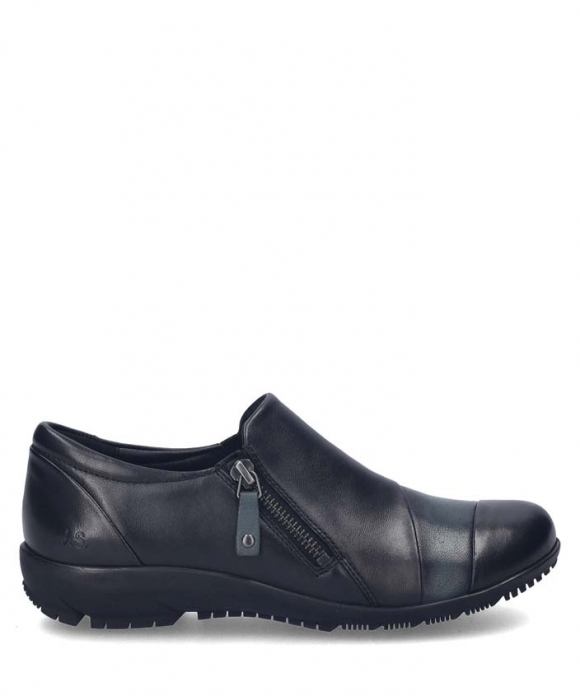 Josef Seibel Charlotte 19 - Schwarz