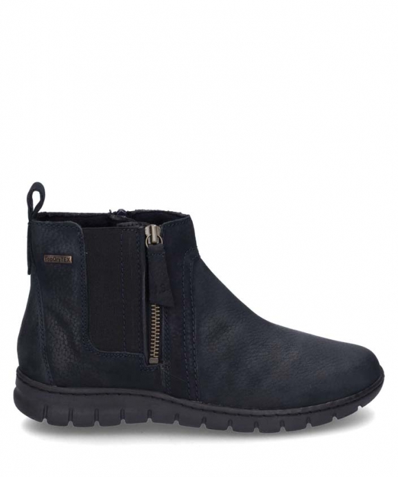 Josef Seibel Steffi 60 - Blau