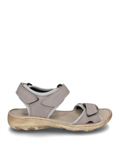 Josef Seibel Lene 01 - Grau Josef Seibel Lene 01 - Grau