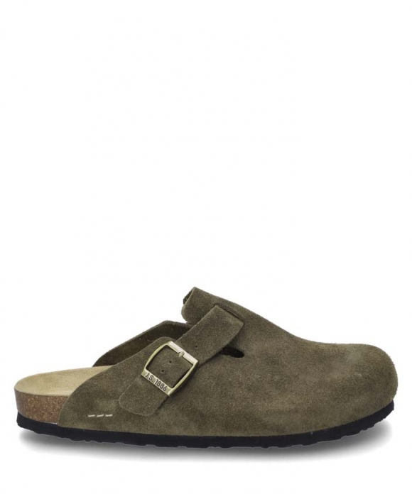 Josef Seibel Josef 04 - Grün