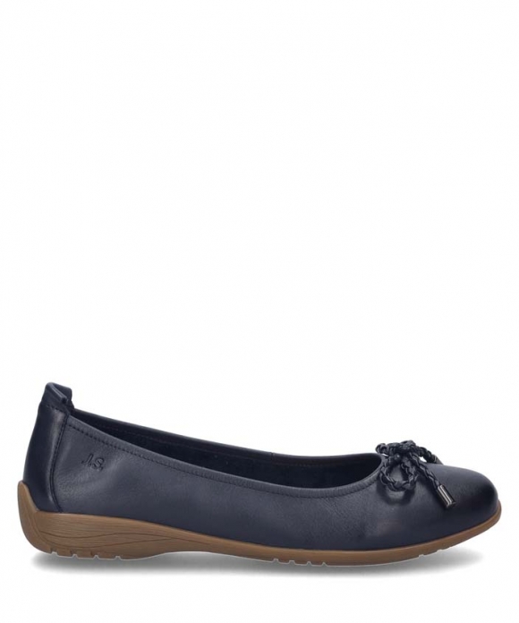 Josef Seibel Fenja 09 - Blau