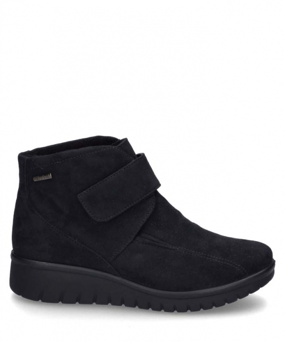 Josef Seibel Calais 53 - Schwarz