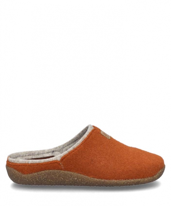 Josef Seibel Vinny 01 - Gelb