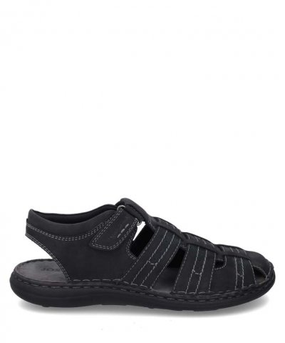Josef Seibel Vincent 06 - Schwarz