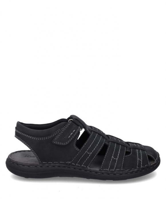 Josef Seibel Vincent 06 - Schwarz