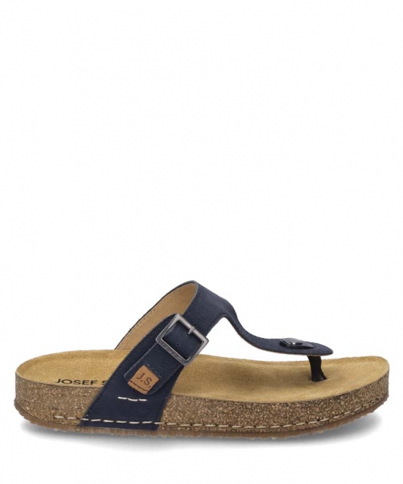 Josef Seibel Hannah 09 - Blau