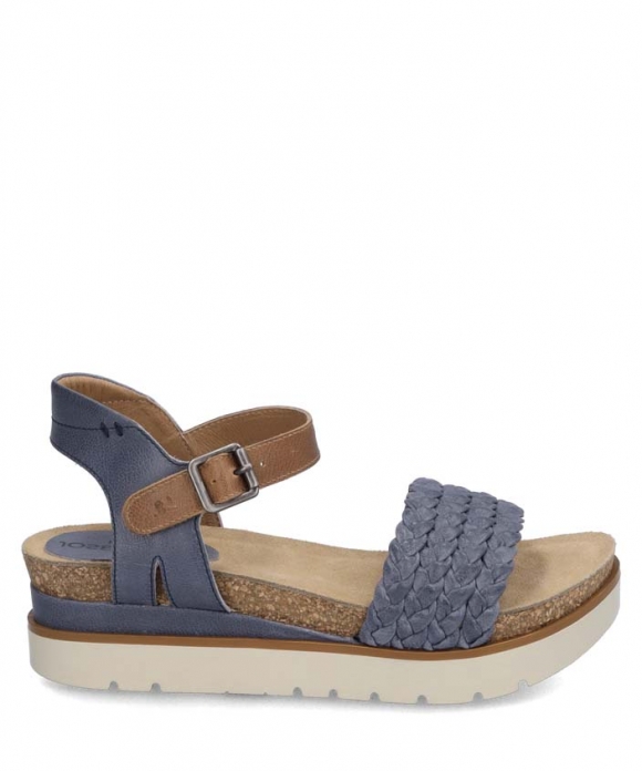 Josef Seibel Clea 16 - Blau