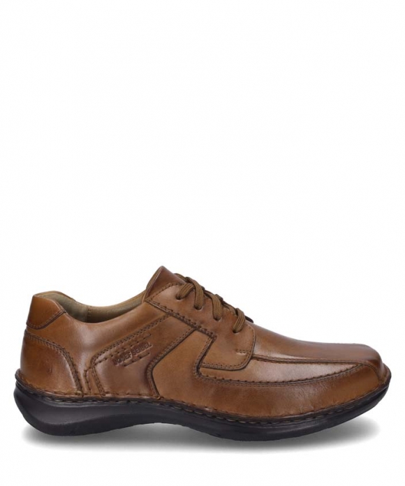 Josef Seibel New Anvers 08 - Braun