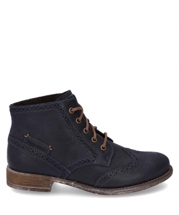 Josef Seibel Sienna 15 - Blau