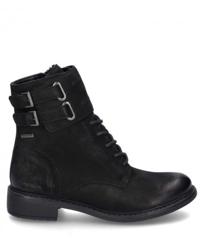 Josef Seibel Selena 51 - Schwarz Josef Seibel Selena 51 - Schwarz