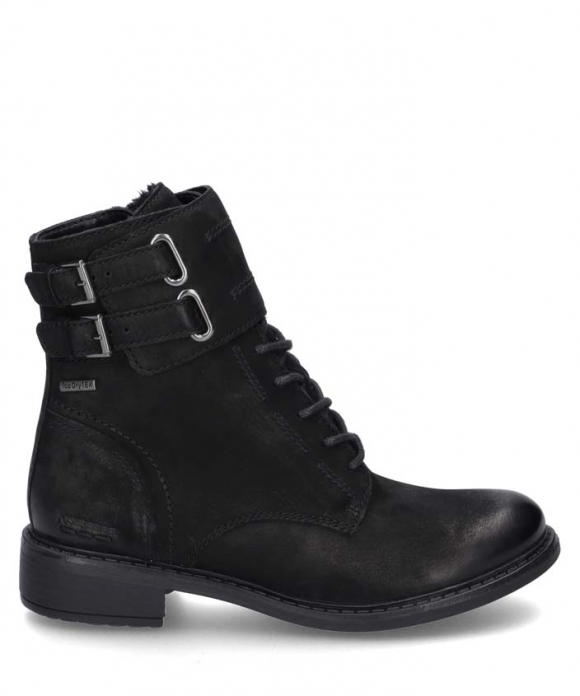 Josef Seibel Selena 51 - Schwarz