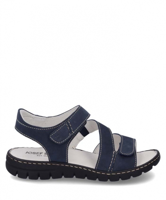 Josef Seibel Stefanie 31 - Blau