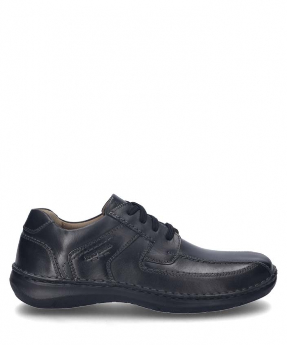 Josef Seibel New Anvers 08 - Schwarz