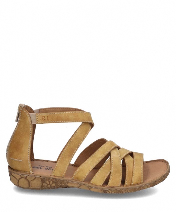 Josef Seibel Rosalie 53 - Gelb