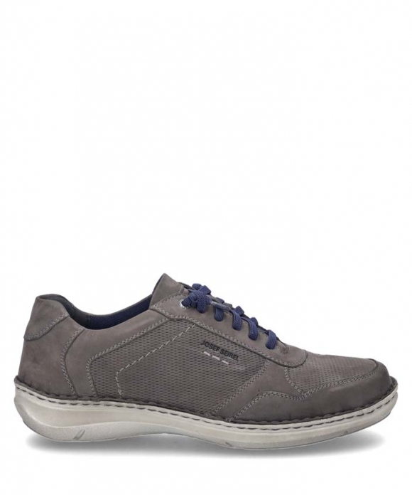 Josef Seibel New Anvers 97 - Grau