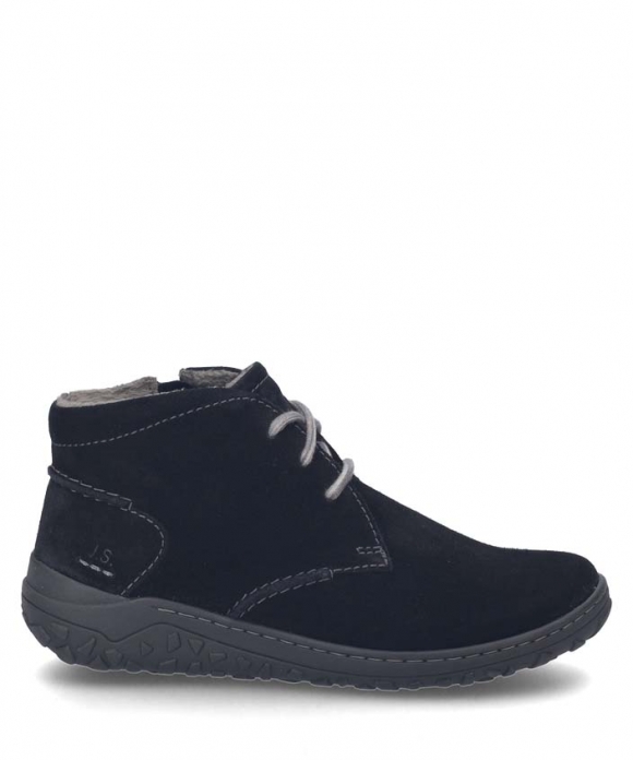 Josef Seibel Ruby 01 - Schwarz