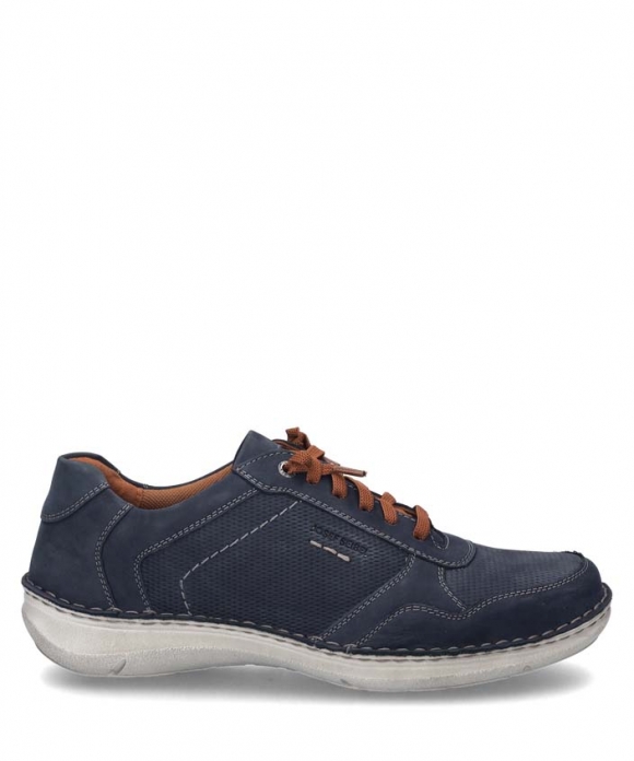Josef Seibel New Anvers 97 - Blau