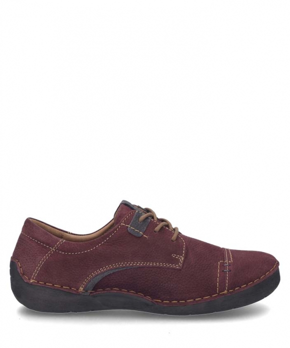 Josef Seibel Fergey 41 - Blau