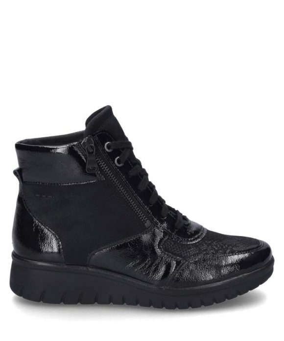 Josef Seibel Calais 02 - Schwarz